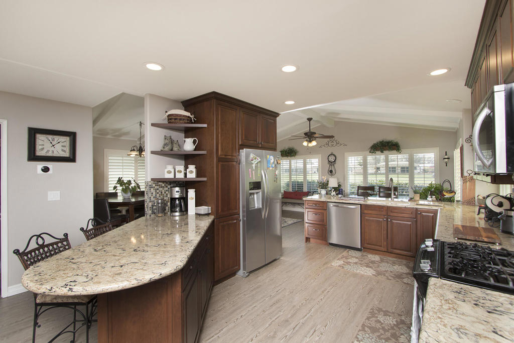 Ivey Ranch - Manufactured In Park