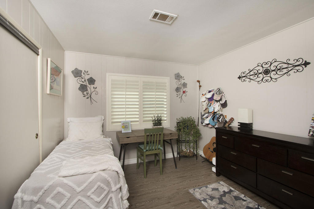 Ivey Ranch - Manufactured In Park