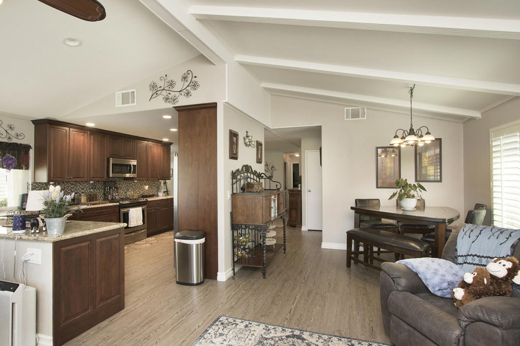 Ivey Ranch - Manufactured In Park