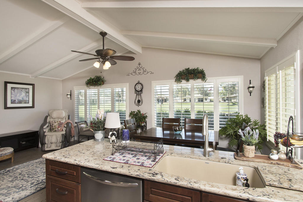 Ivey Ranch - Manufactured In Park