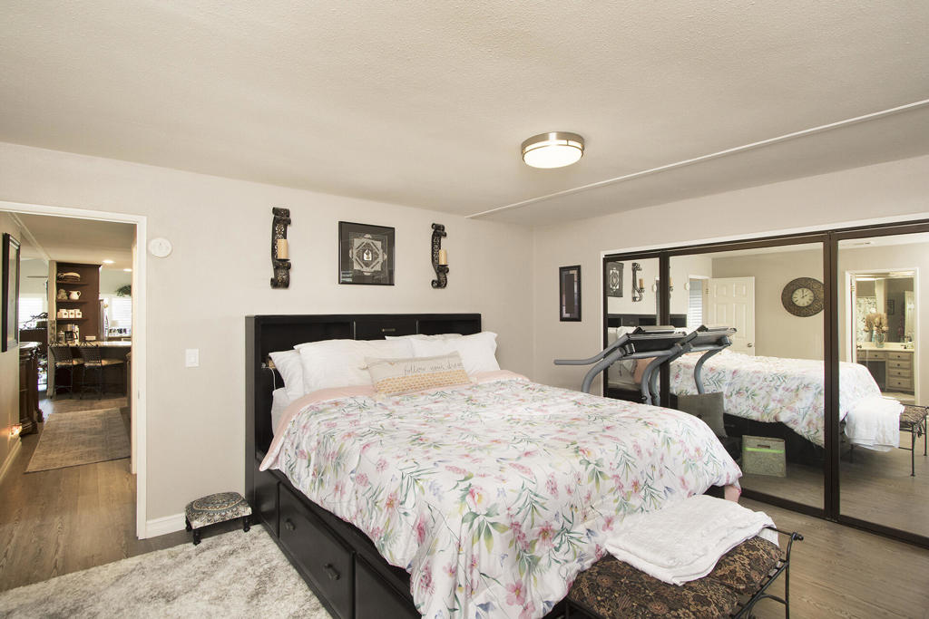 Ivey Ranch - Manufactured In Park