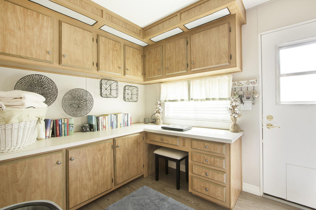 Ivey Ranch - Manufactured In Park