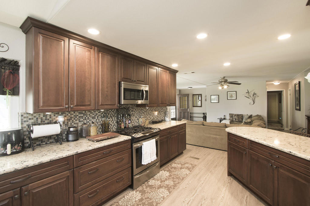 Ivey Ranch - Manufactured In Park