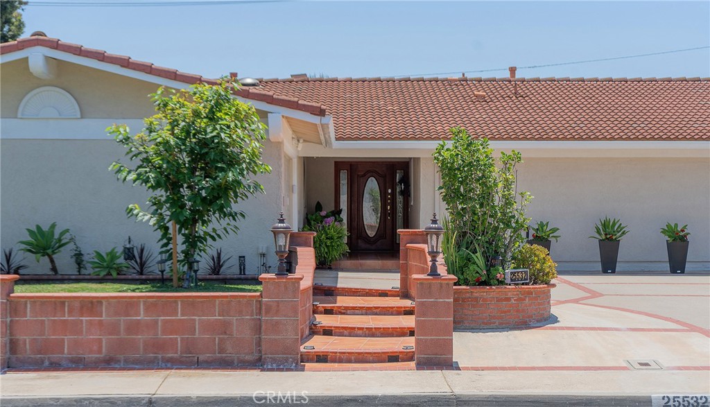 25532 Maximus Street