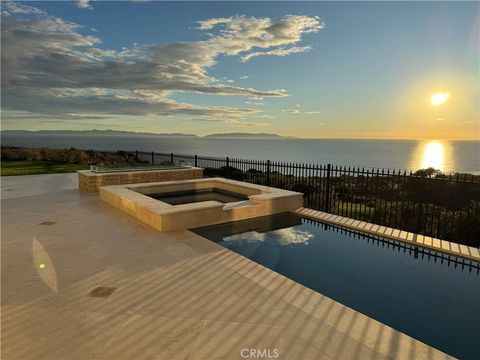 Photo of 31909 Emerald View Drive Dr, Rancho Palos Verdes, CA 90275 (MLS # PV26013182)