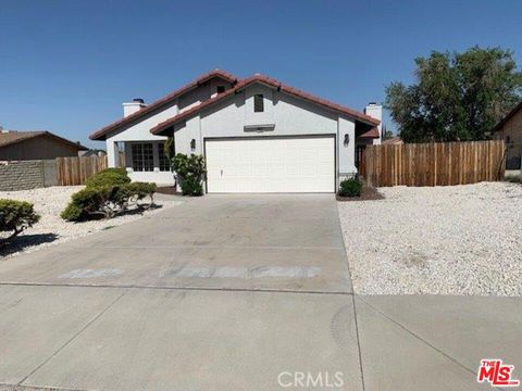 Photo of 14055 Montecito Drive, Victorville, CA 92395 (MLS # 25580545) Photo of 14055 Montecito Drive, Victorville, CA 92395 (MLS # 25580545)