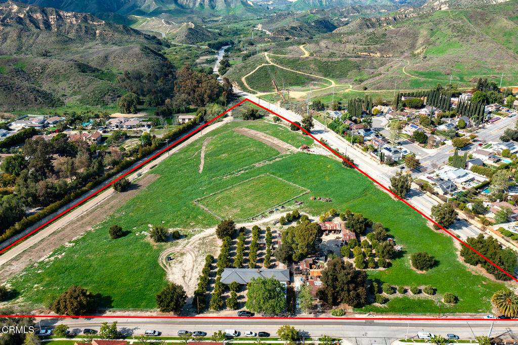 Outstanding development opportunity--this 14.4-acre offering spans five legal parcels and is perfectly suited for a wide range of residential or mixed-use projects. Whether you're envisioning a single-family developement, a multi-family development, or something uniquely tailored to your investment goals, the size, layout, and location of this property offer tremendous potential. Zoning and density to be verified by buyer, but the land lends itself well to a variety of configurations and future uses. With multiple APNs and flexible access points, this is a rare chance to acquire a development-ready footprint with scale. APNs included in the sale: 614-0-010-065, 614-0-010-075, 614-0-010-085, 614-0-010-205, 614-0-010-195. Don't miss the opportunity to secure a strategic land portfolio in a desirable area, with long-term upside and multiple exit strategies.