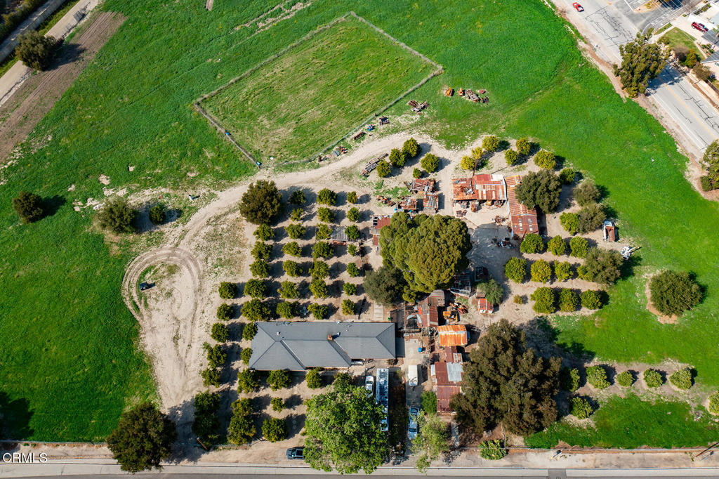 Tapo Collections-500 - Residential Income