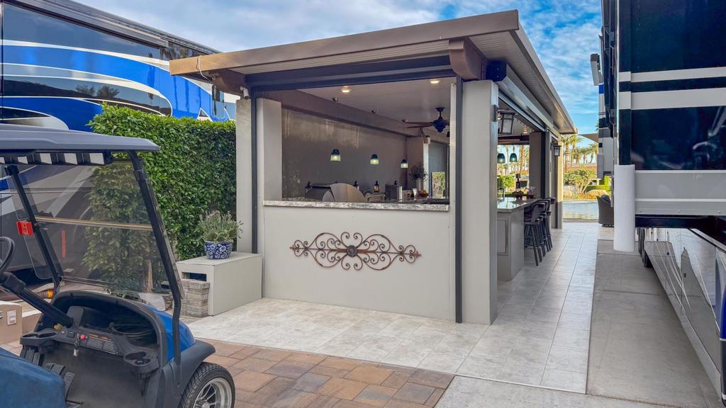 Outdoor Resorts CC - Residential