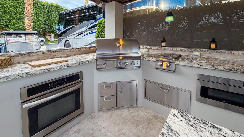 Outdoor Resorts CC - Residential