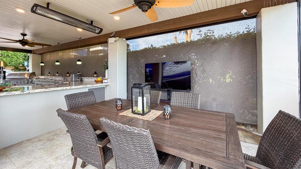 Outdoor Resorts CC - Residential