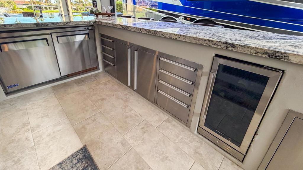 Outdoor Resorts CC - Residential