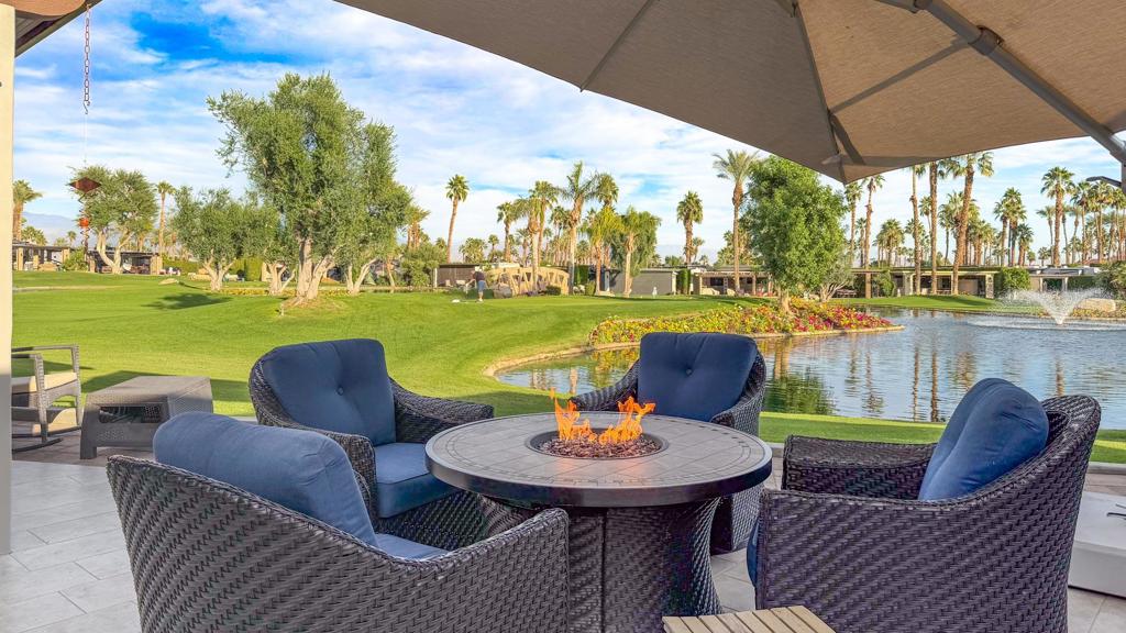 Outdoor Resorts CC - Residential