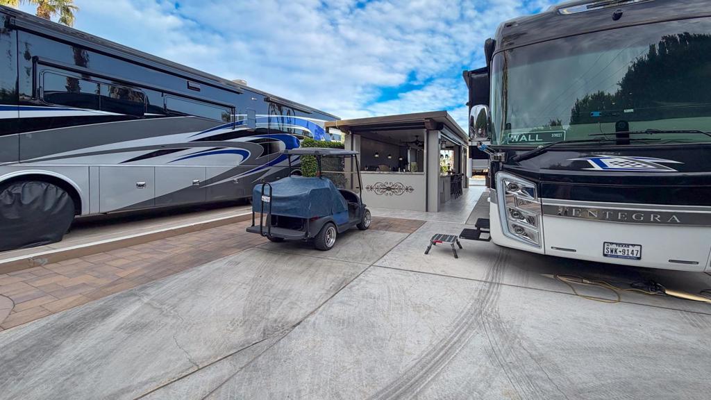 Outdoor Resorts CC - Residential