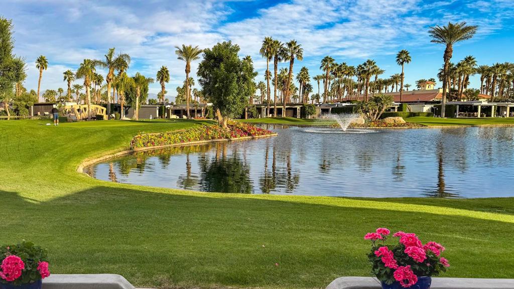 Outdoor Resorts CC - Residential