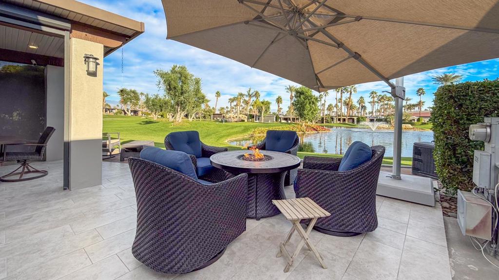 Outdoor Resorts CC - Residential