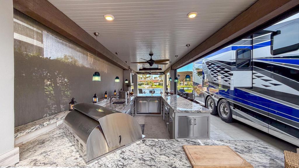 Outdoor Resorts CC - Residential