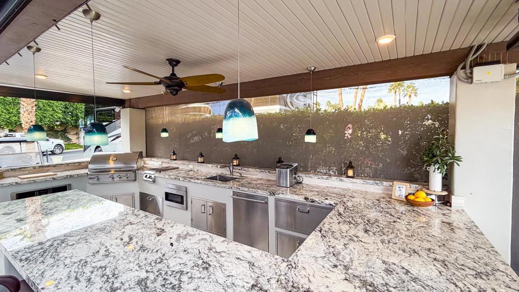 Outdoor Resorts CC - Residential