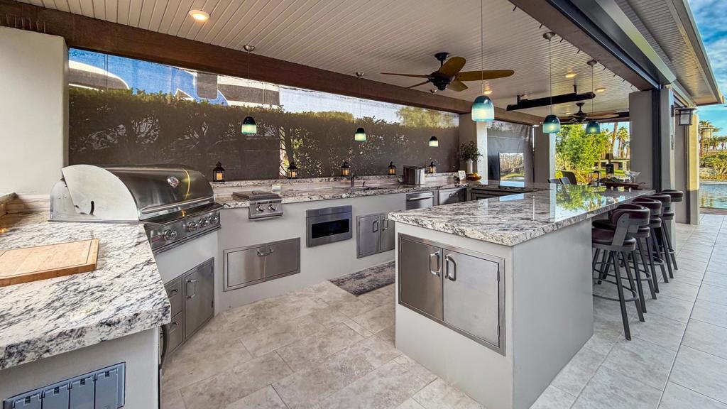 Outdoor Resorts CC - Residential