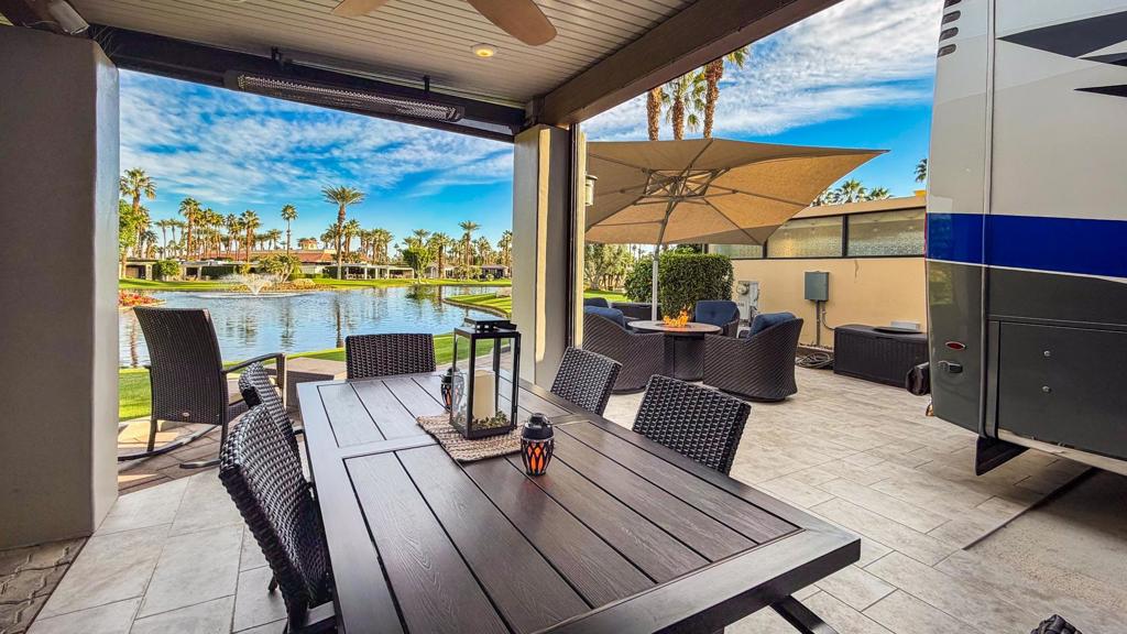 Outdoor Resorts CC - Residential