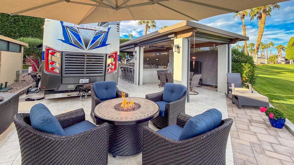 Outdoor Resorts CC - Residential