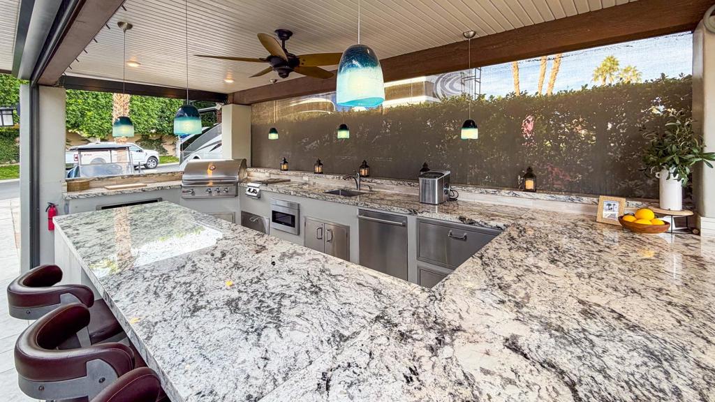 Outdoor Resorts CC - Residential