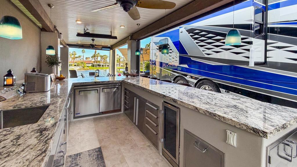 Outdoor Resorts CC - Residential