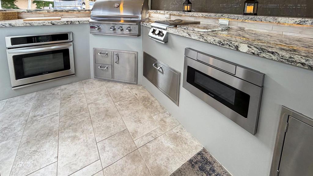 Outdoor Resorts CC - Residential