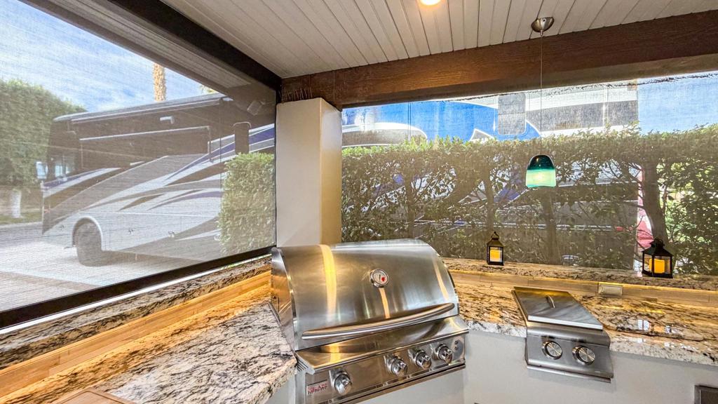 Outdoor Resorts CC - Residential