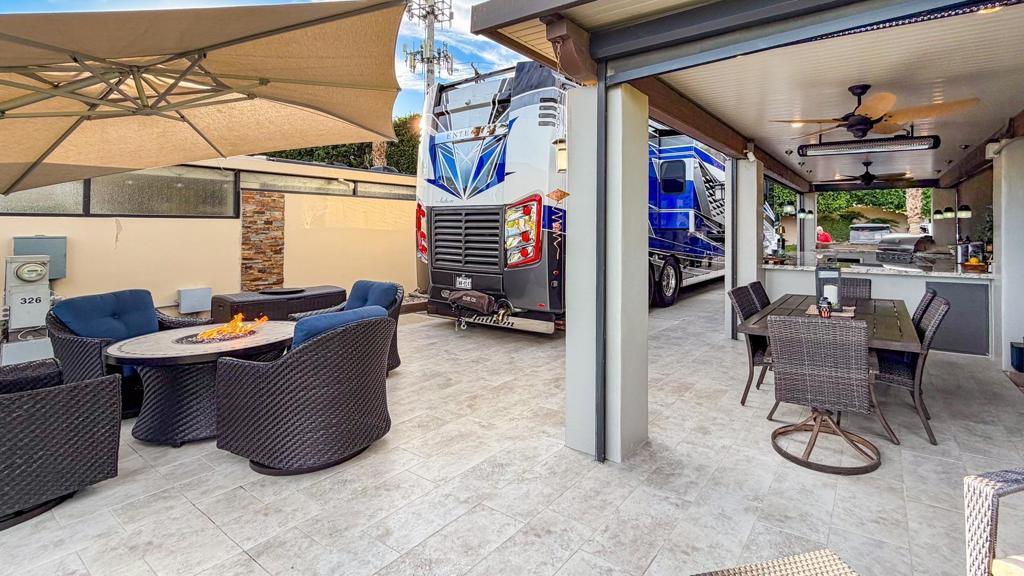 Outdoor Resorts CC - Residential