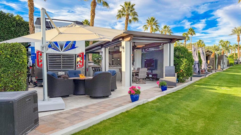 Outdoor Resorts CC - Residential