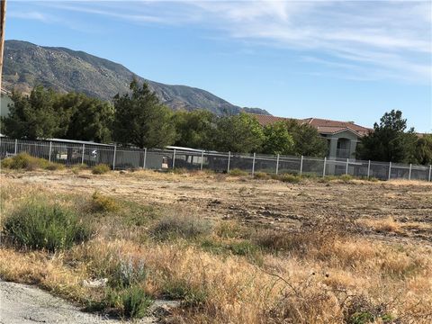 Photo of 1501 E Wilson, Banning, CA 12220 (MLS # IV25201192)