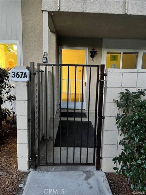 367 Avenida Castilla Laguna Woods CA 92637