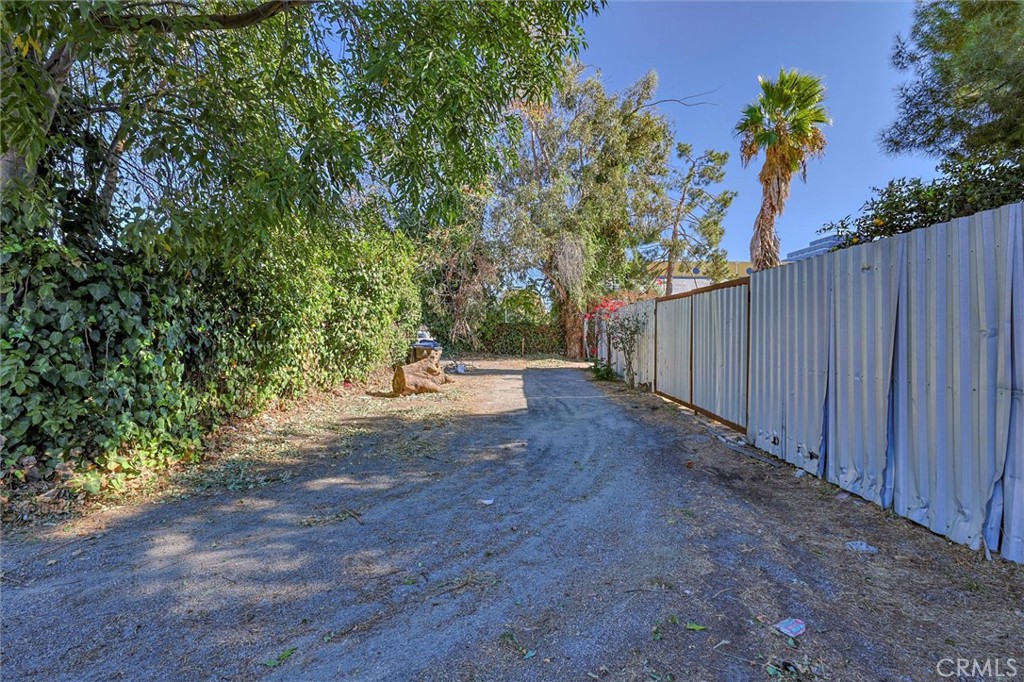 16326 Nordhoff Street