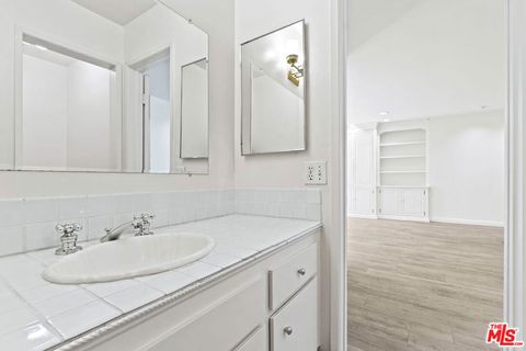 Tiny photo for 10747 Wilshire Boulevard #703, Los Angeles, CA 90024 (MLS # 25613239)