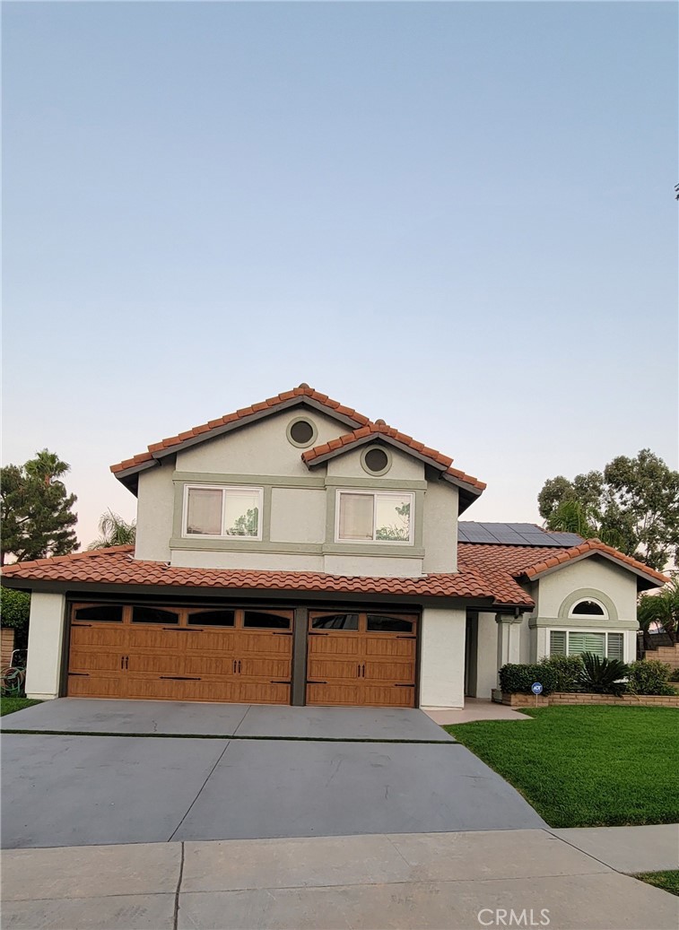 Horsethief Canyon - Residential