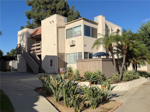 Photo of 212 S. Kraemer Boulevard #2502, Yorba Linda, CA 92870 (MLS # AR26226912)