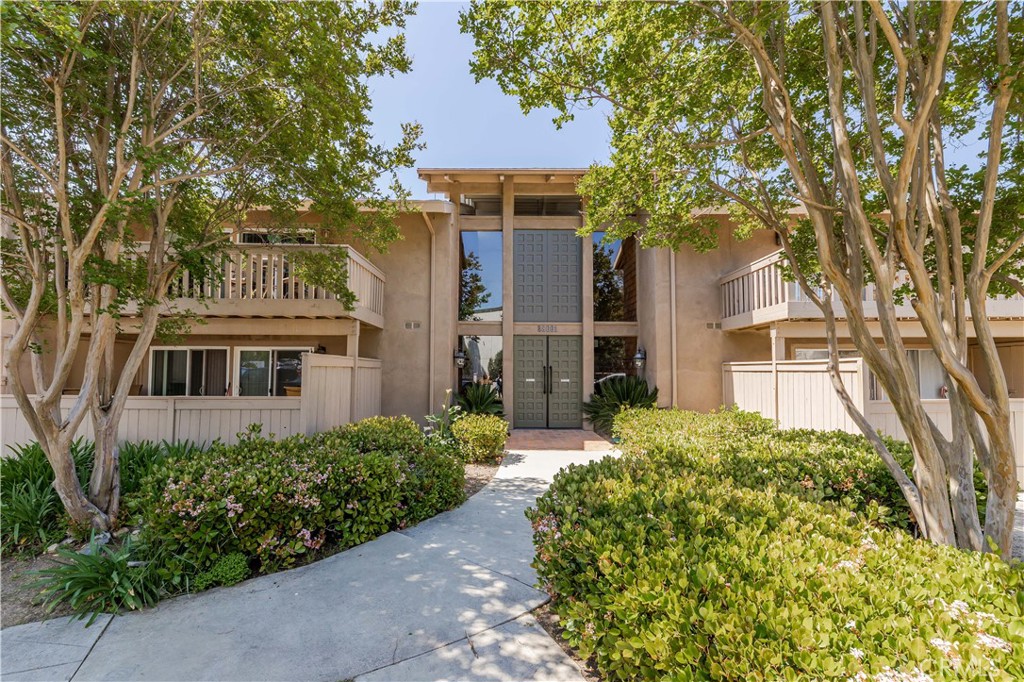 Step into comfort and convenience with this beautifully updated ground-floor studio condo in Murrieta. This thoughtfully designed space offers a seamless blend of functionality and style, featuring a full kitchen with granite countertops, a freestanding electric range, and generous cabinetry for all your storage needs.
The open-concept layout is enhanced by rich laminated flooring, a spacious closet, and a private bathroom—perfectly suited for efficient, comfortable living. A large sliding glass door floods the interior with natural light and opens to your private patio, recently upgraded to include brand-new sliding doors, ideal for enjoying your morning coffee or fresh air at any time of day.
Additional highlights include a central heating and cooling system, access to a convenient community laundry room, and paved off-street parking. The $300 monthly HOA fee covers water, sewage, and trash, making for stress-free, low-maintenance living.
Financing options may be available for FHA buyers – contact agent for details.
Nestled just off Murrieta Hot Springs Road, this location offers easy access to local shopping, dining, and scenic walking paths, with the Murrieta Hot Springs Spa just moments away.
This low-maintenance home is the perfect retreat for anyone seeking simplicity, comfort, and a prime location in the heart of Murrieta.