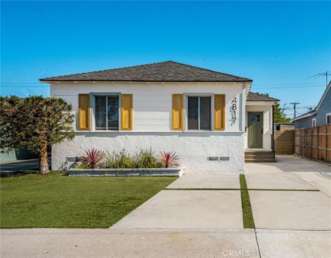 Photo of 4817 W 136th Street, Hawthorne, CA 90250 (MLS # WS26182712)