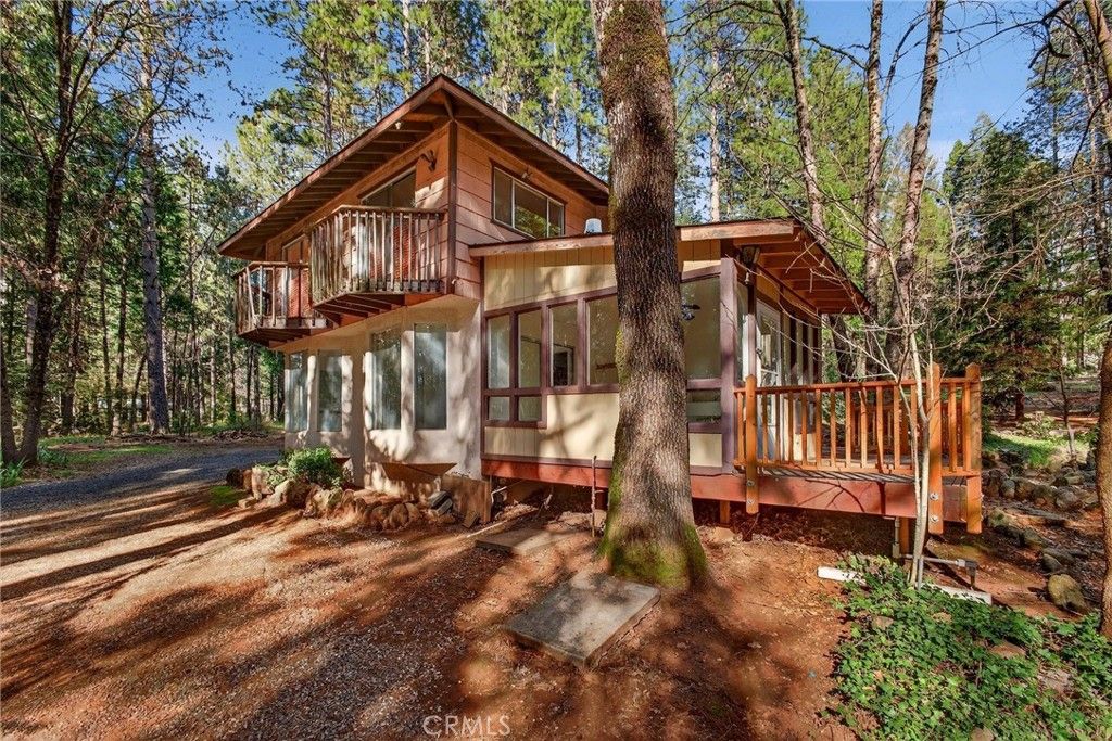 Photo of 15220 Skyway, Magalia, CA 95954 (MLS # SN26060800)