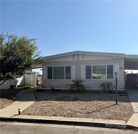 Photo of 10415 Frontier Trl, Cherry Valley, CA 92223 (MLS # IG26170322)