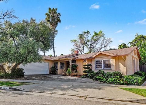 Photo of 4413 Canoga DR, Woodland Hills, CA 91364 (MLS # SR26120559)