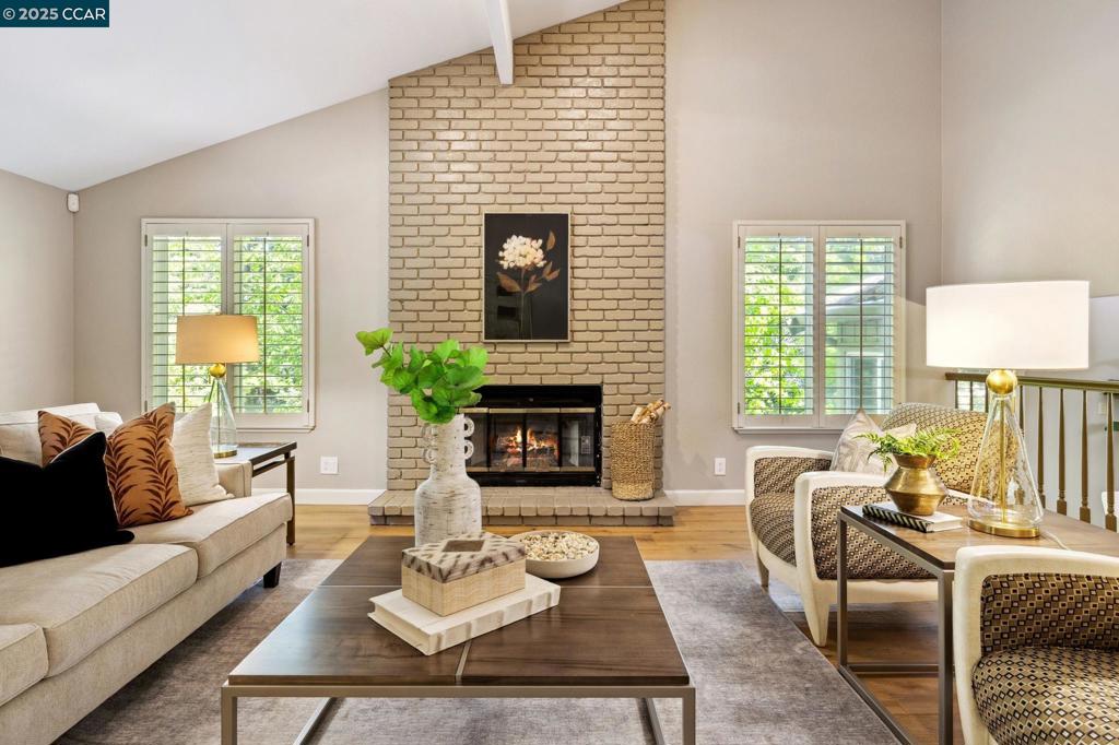 WOODCREEK - Residential