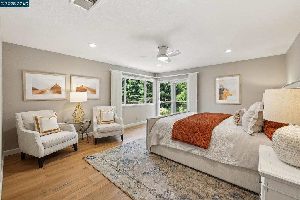 WOODCREEK - Residential
