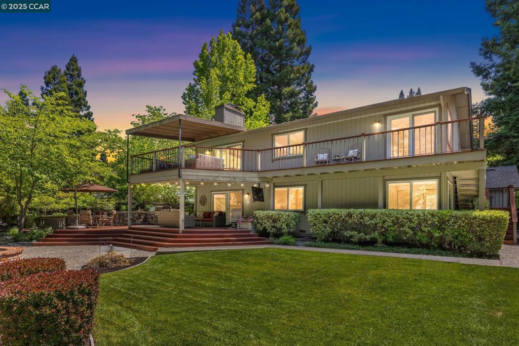 WOODCREEK - Residential