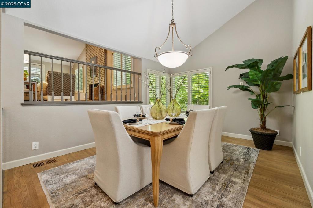 WOODCREEK - Residential