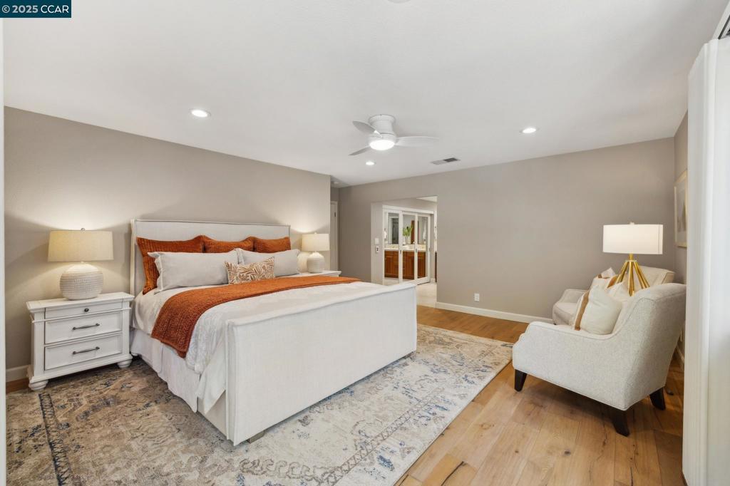 WOODCREEK - Residential