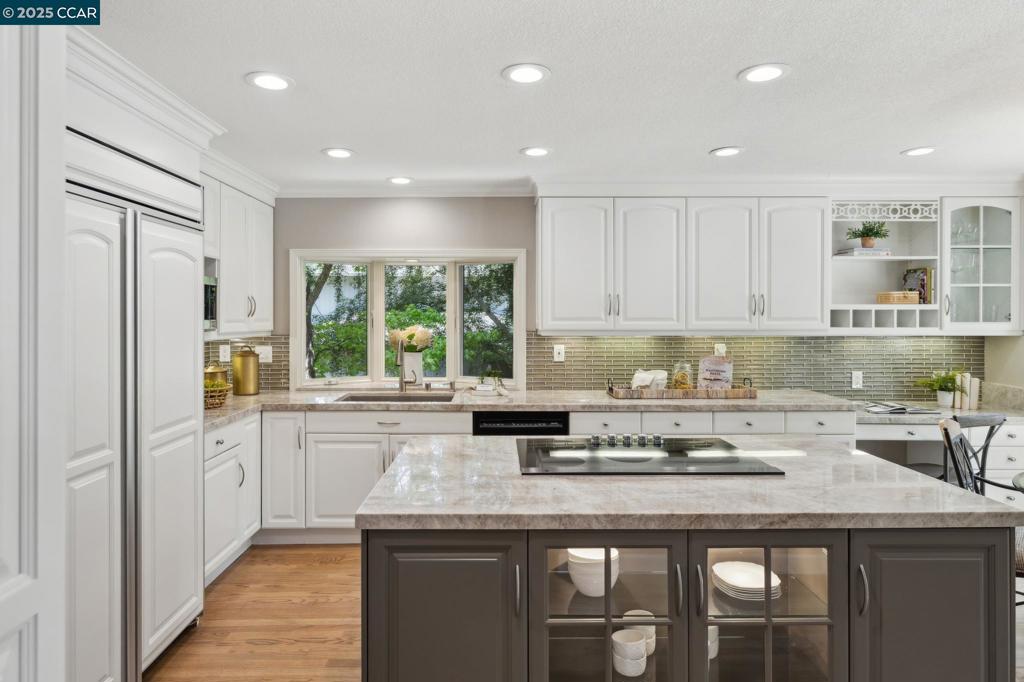 WOODCREEK - Residential