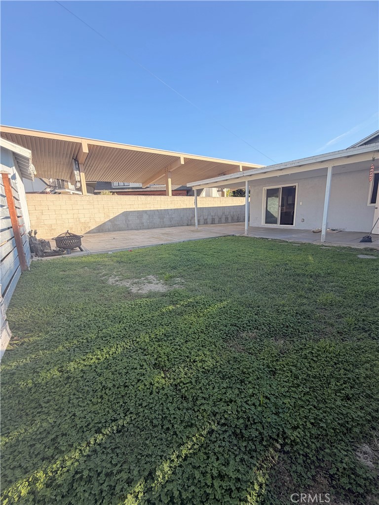 East Tustin Custom (ETC) - Residential Lease