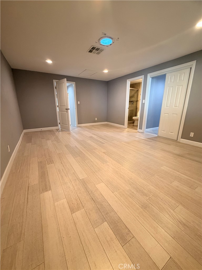 East Tustin Custom (ETC) - Residential Lease